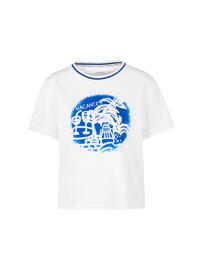 T-Shirt 1/2 Arm Marc Cain Collections