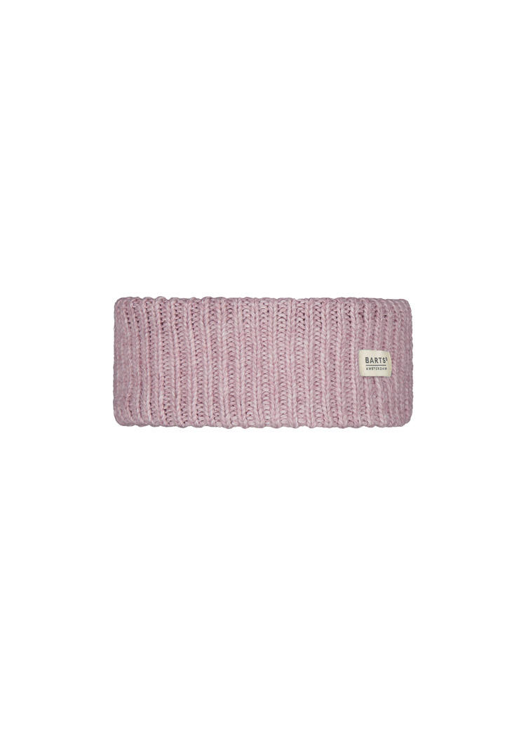 Barts Damen Rosa Stirnband Zias - Bild 4