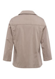 Blazer Frank Walder