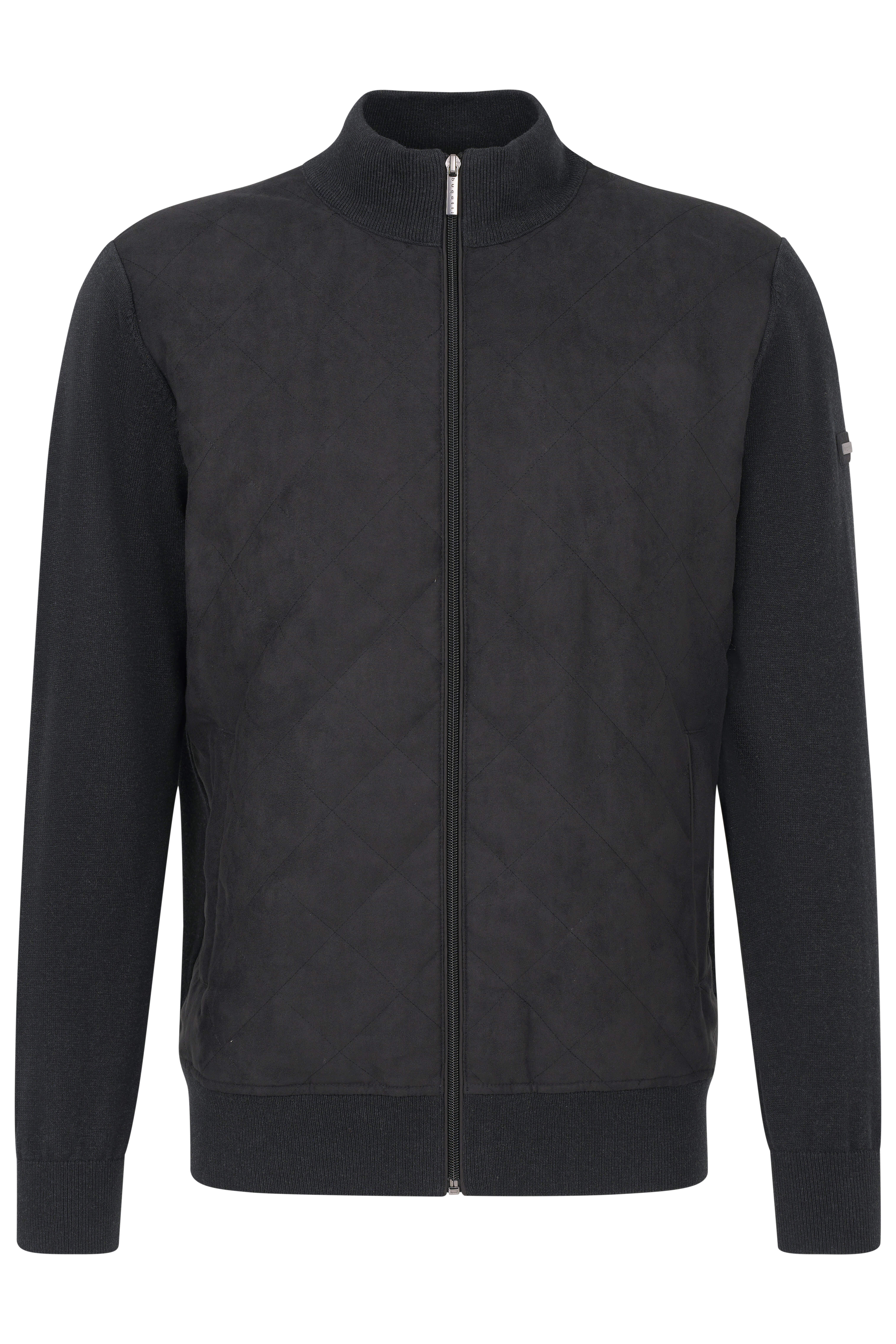 bugatti Herren Strickjacke Deutschland