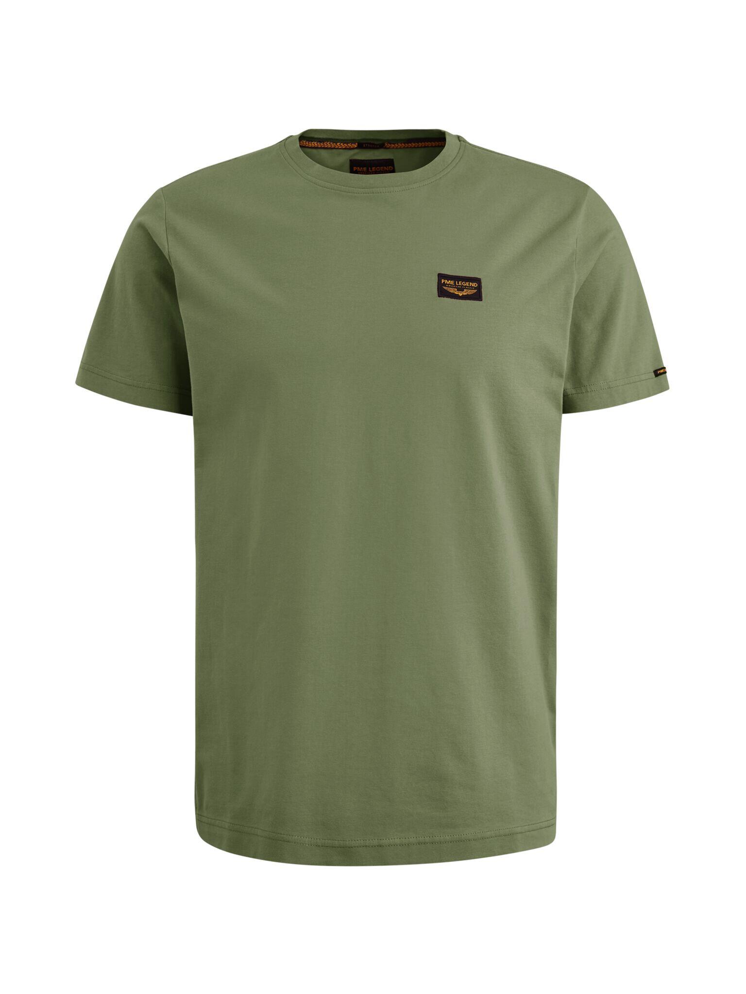 Pme Legend - American Classic Tee Loden Green - Gr. - Xl