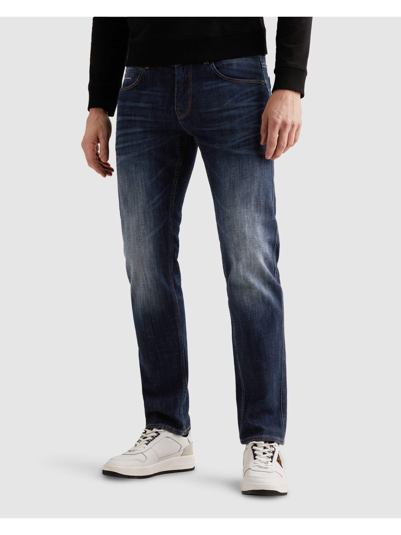 Pme Legend Nightflight Jeans Stret, Mvb - Bild 2