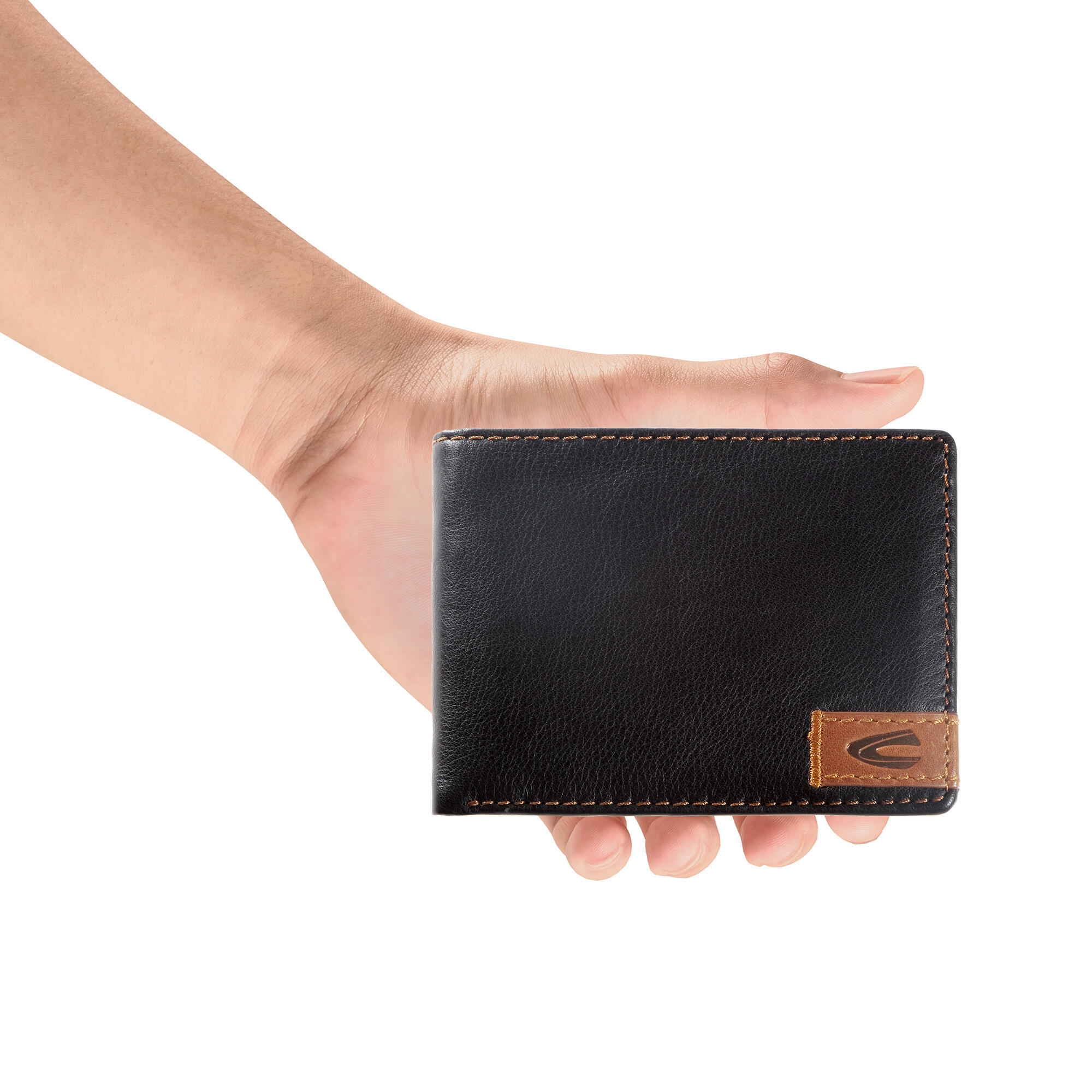 Camel Active Bags - California Black - Gr. - Os