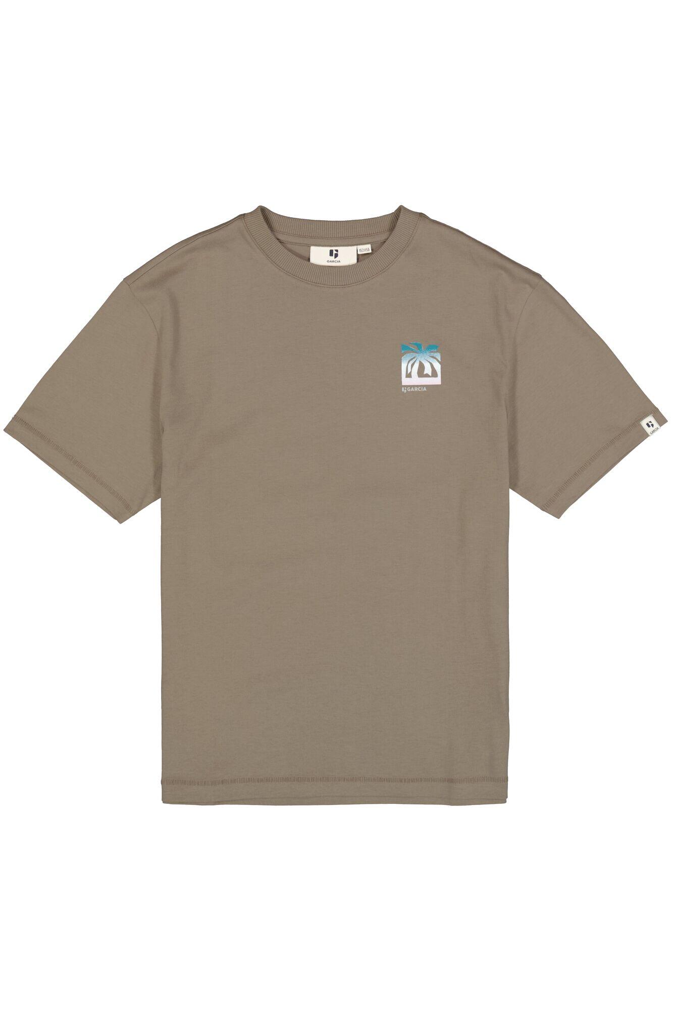 Garcia - O263414 Taupe Grey - Gr. - 176