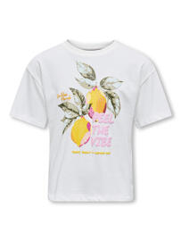 T-Shirt 1/2 Arm KIDS ONLY