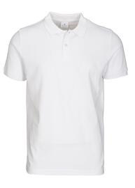 Polos 1/2 Arm BASEFIELD
