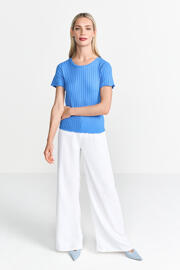T-Shirt 1/2 Arm Rich & Royal