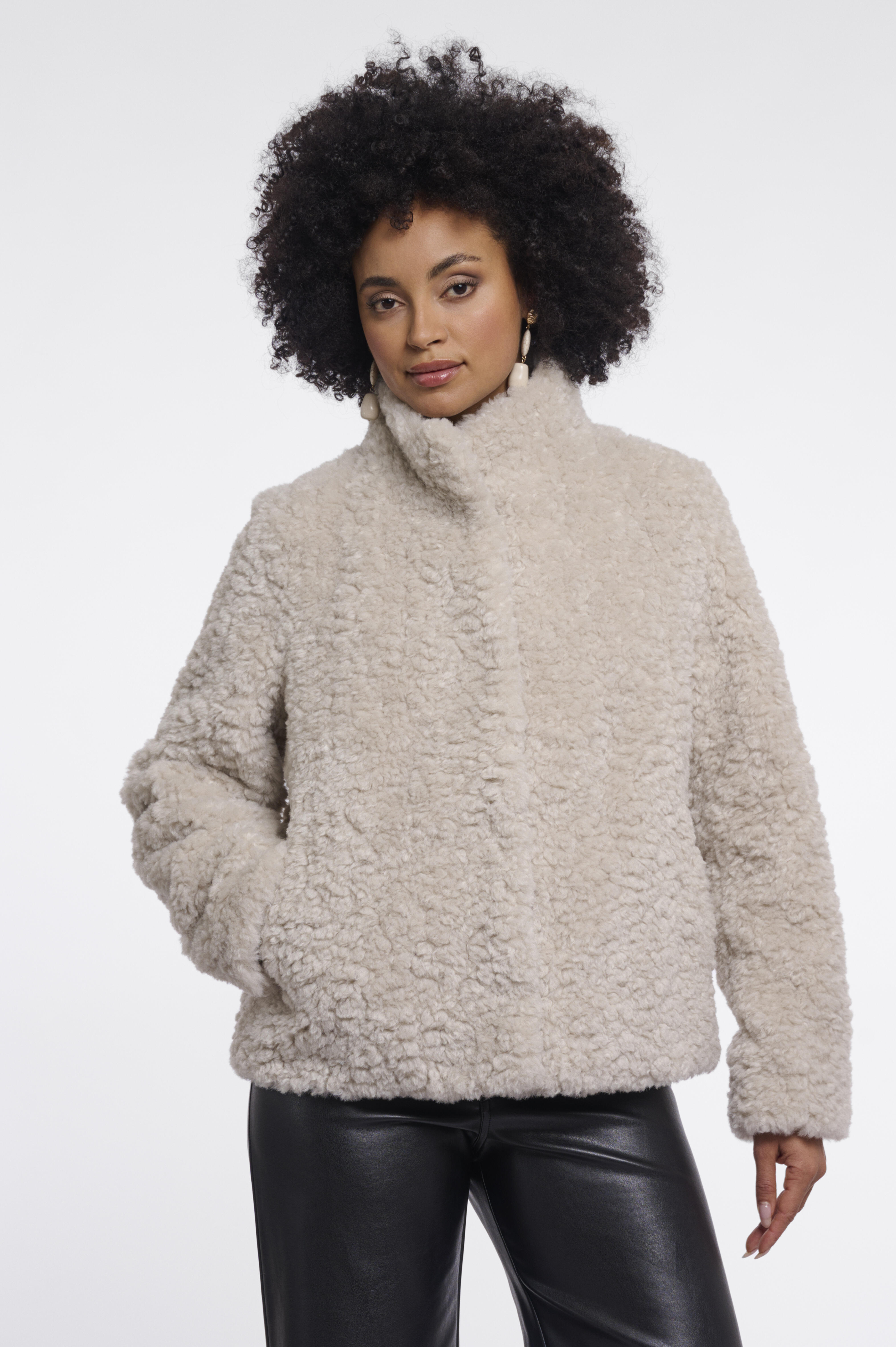 Rino&Pelle - Kion.7002611 Birch - Gr. - 38