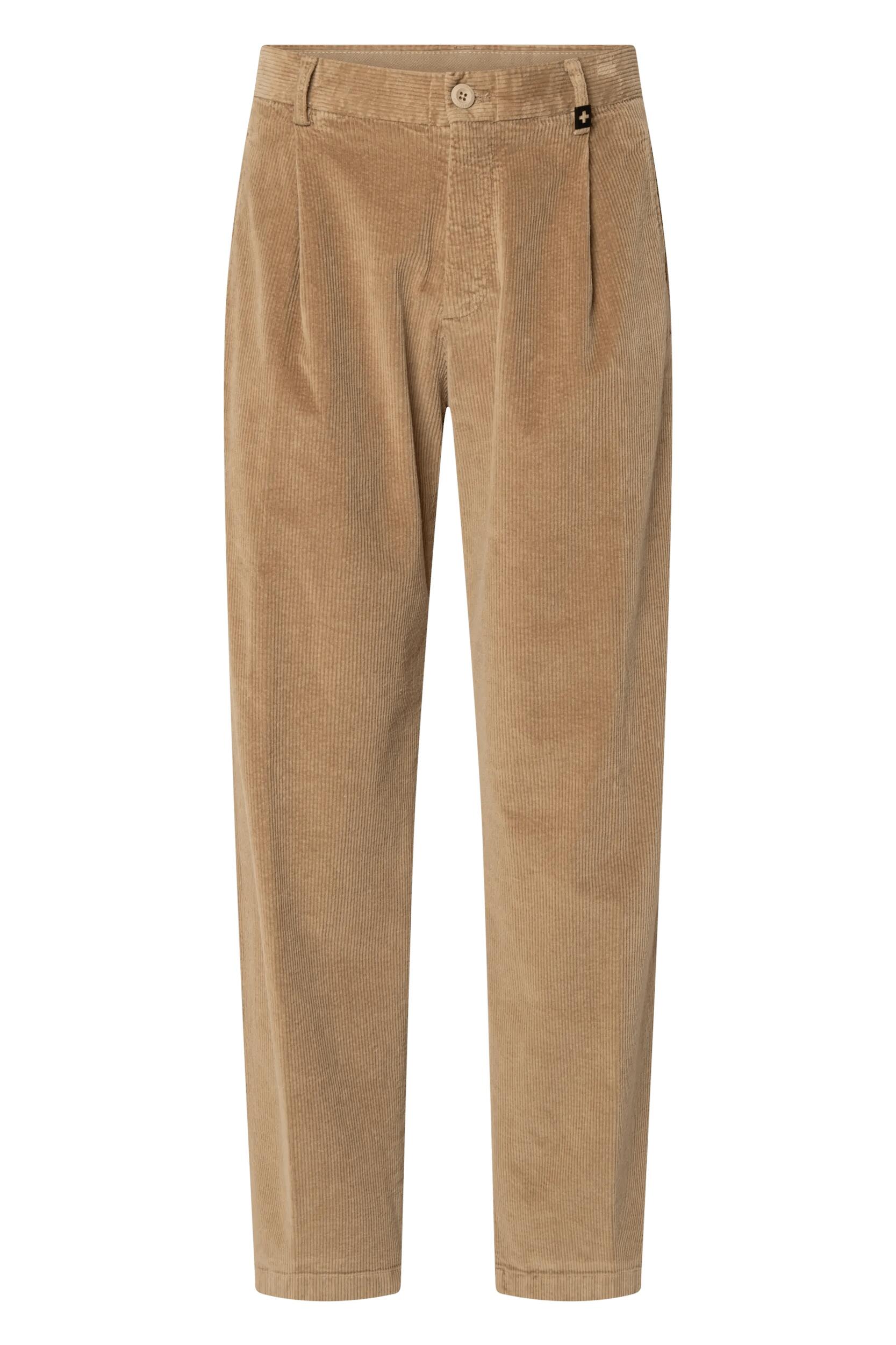 Strellson Herren Beige Hosen Cord - Bild 2