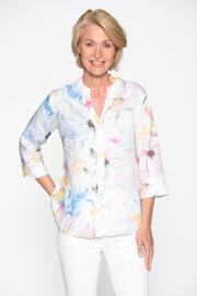 Blusen 1 & 1 Arm CLARINA