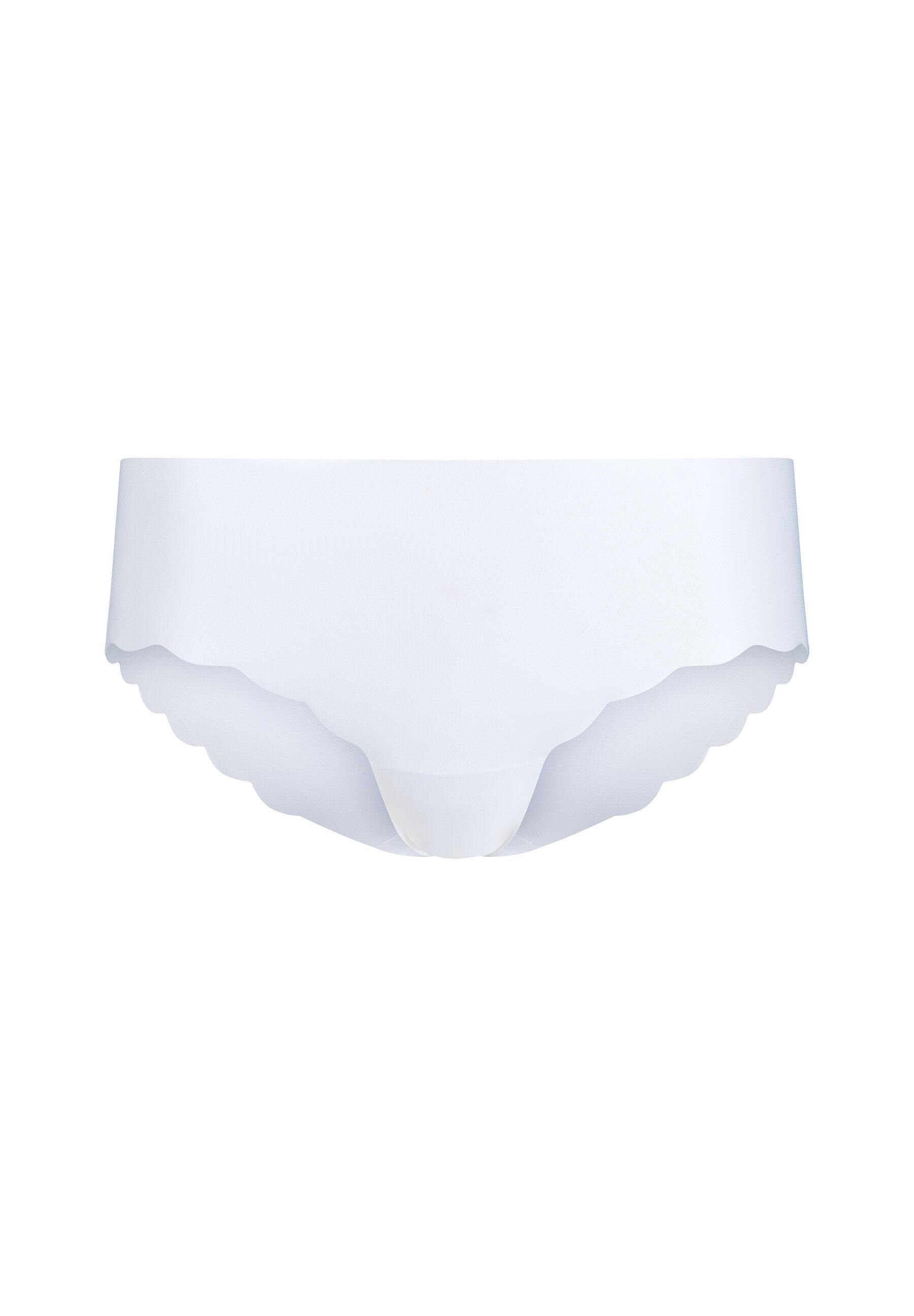 Skiny Damen Weiß Panty Sensation 87058, 42 - Bild 2