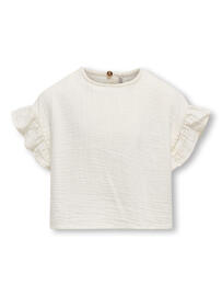 Blusen 1 & 2 Arm KIDS ONLY