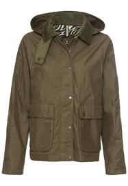 Blouson camel active