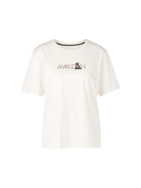 T-Shirt 1/2 Arm Marc Cain Sports