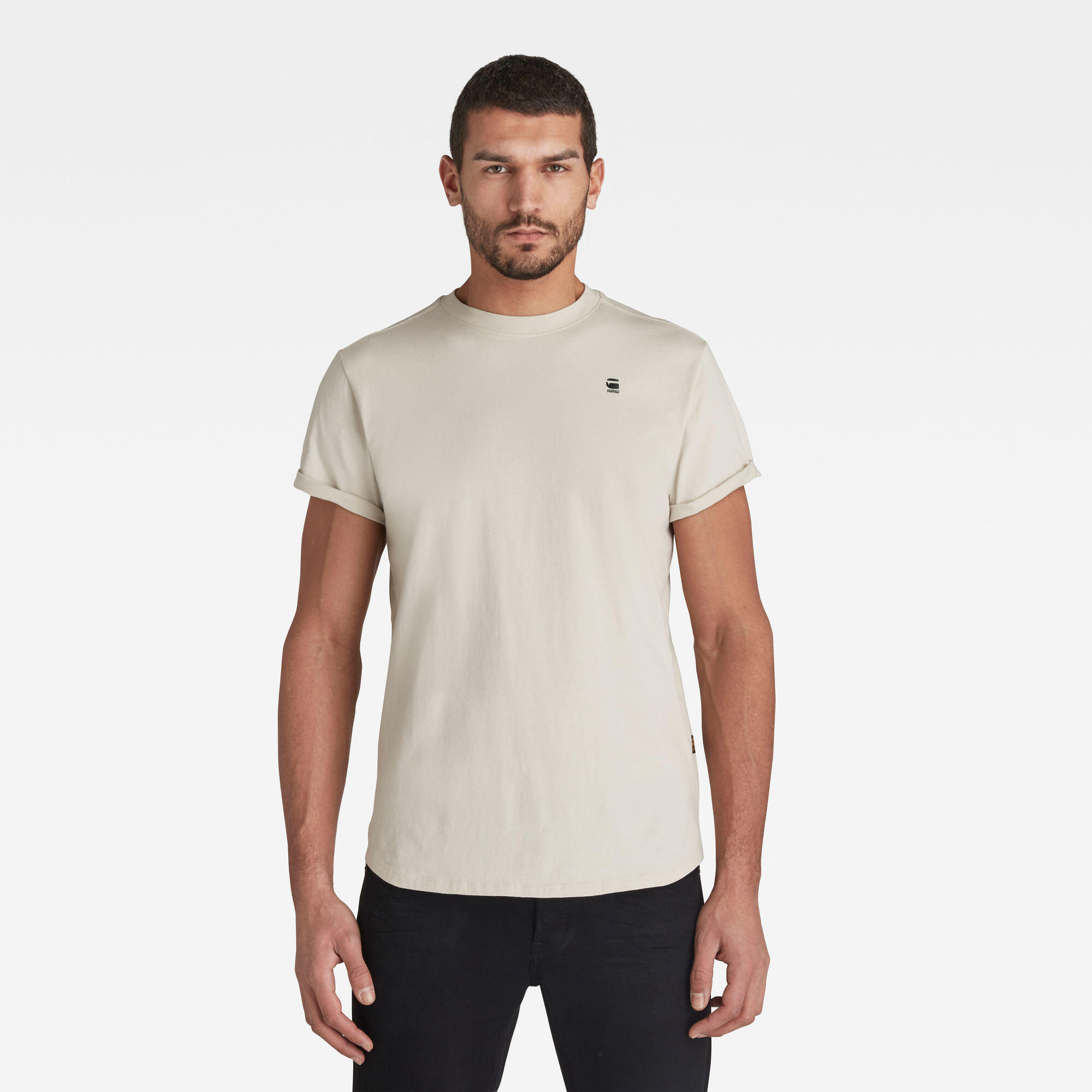 G-Star - Lash R T S\S Whitebait - Gr. - M - Bild 2