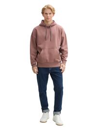 Pullover 1 & 1 Arm Denim Tom Tailor