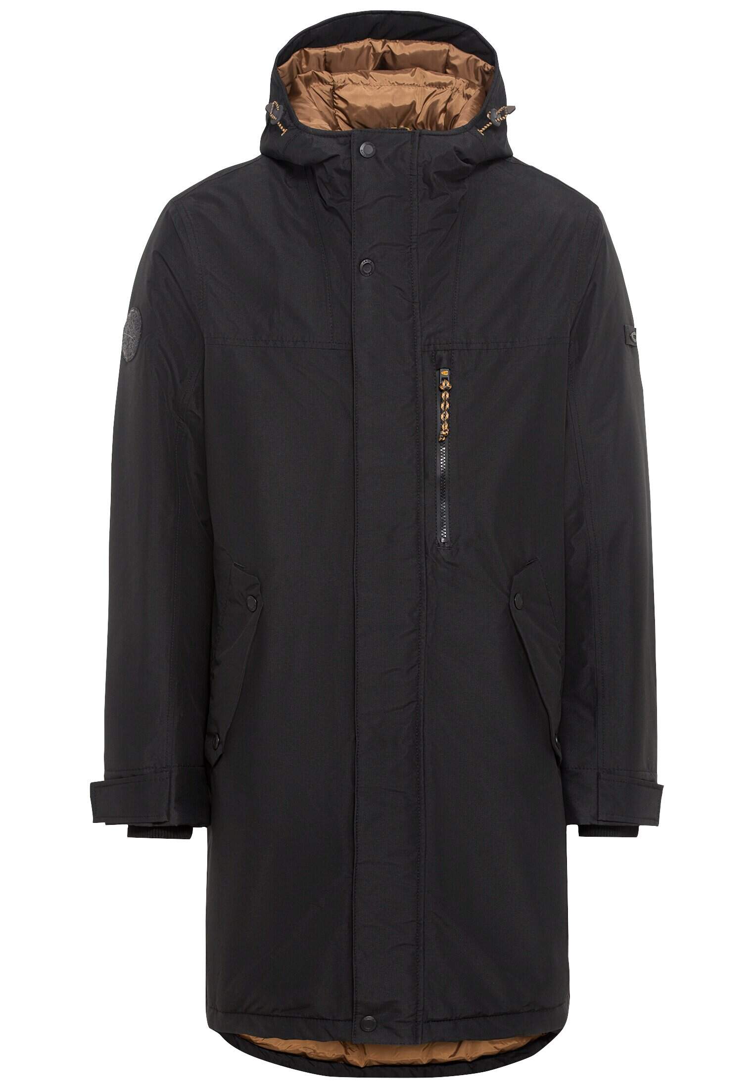 camel active TeXXXactive® Mantel mit Kapuze | Deutschland