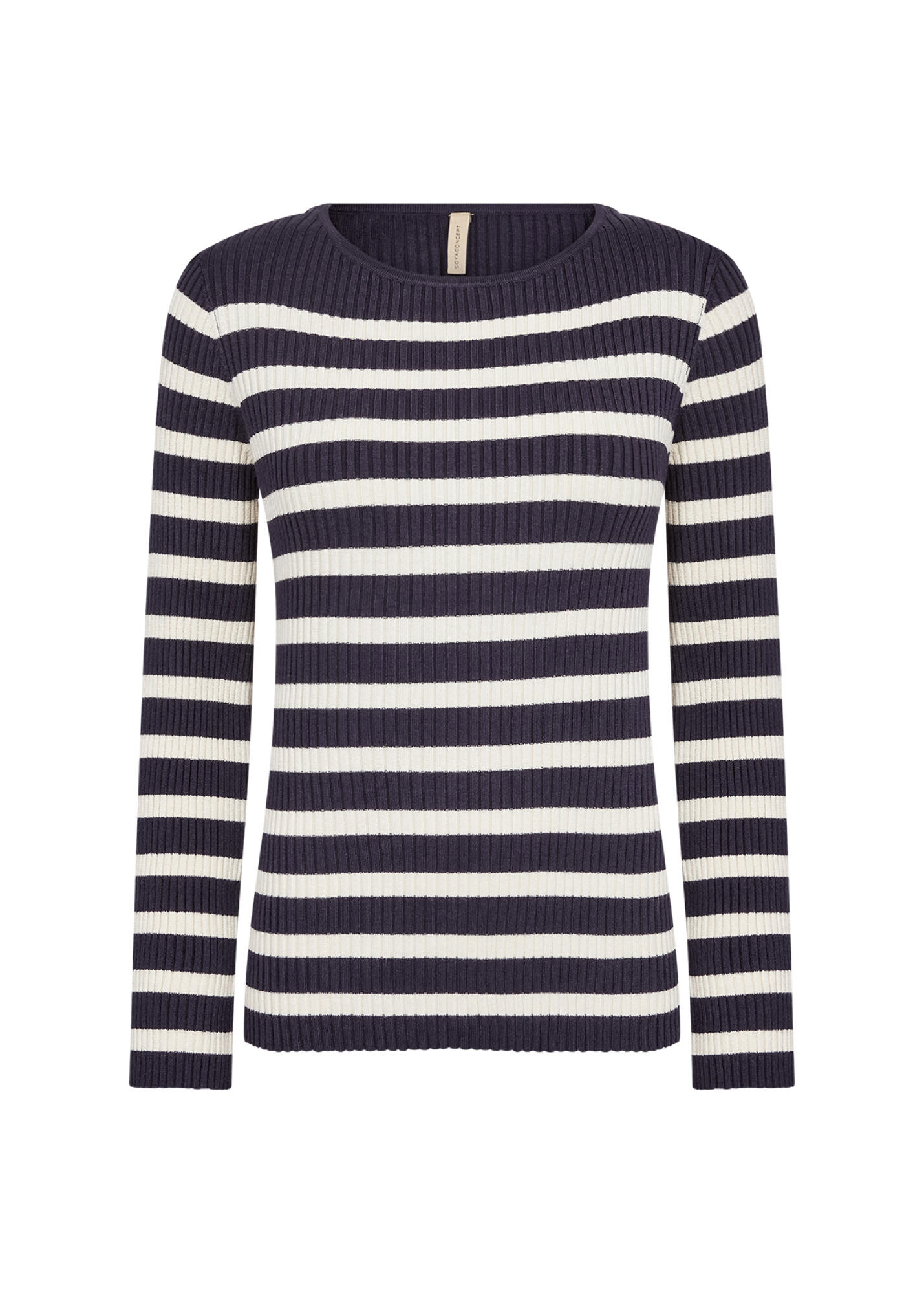 Soyaconcept - Sc-Dollie 813 C Navy Combi - Gr. - S