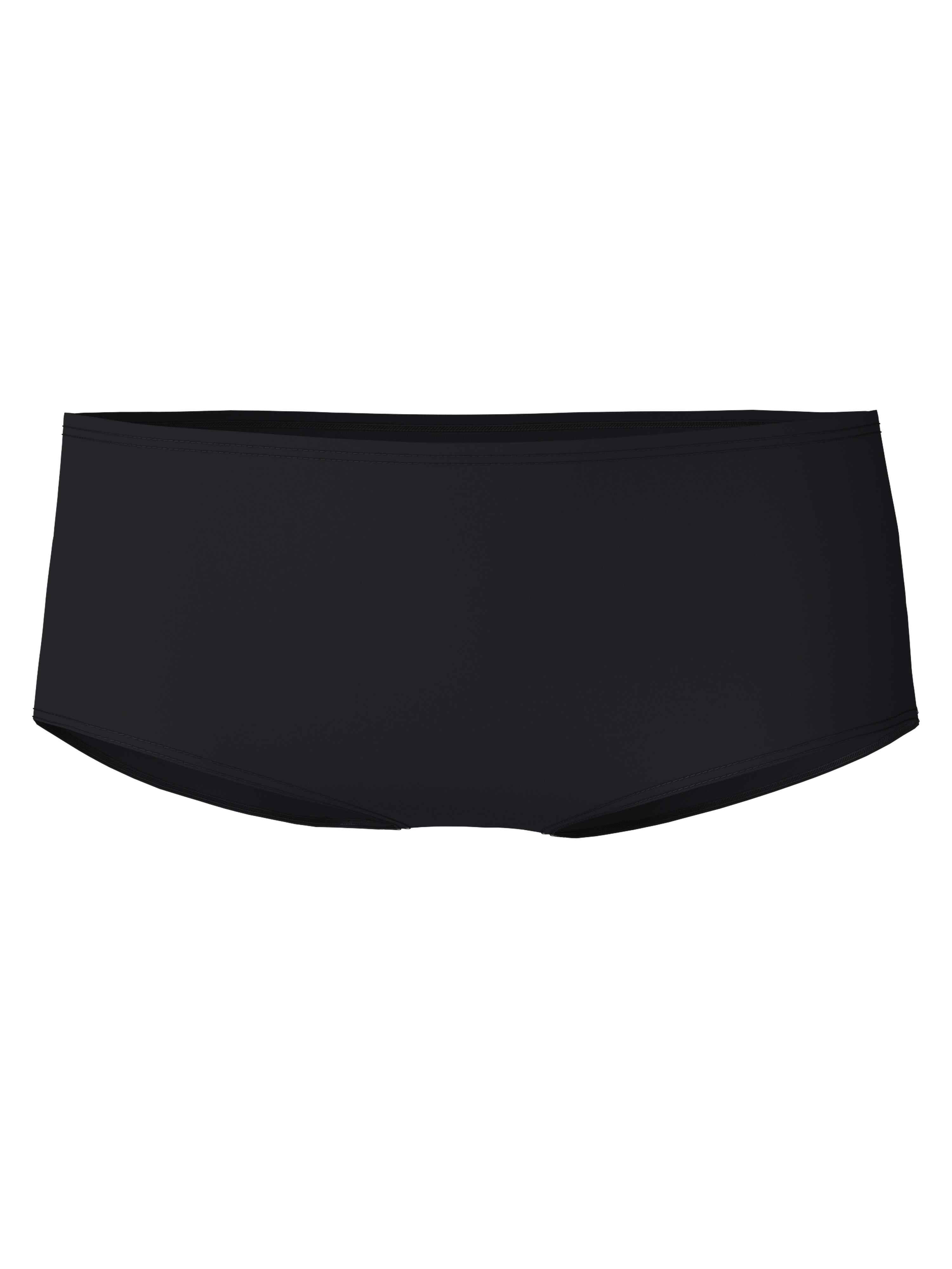 Calida Damen Schwarz - Panty - Gr. - M