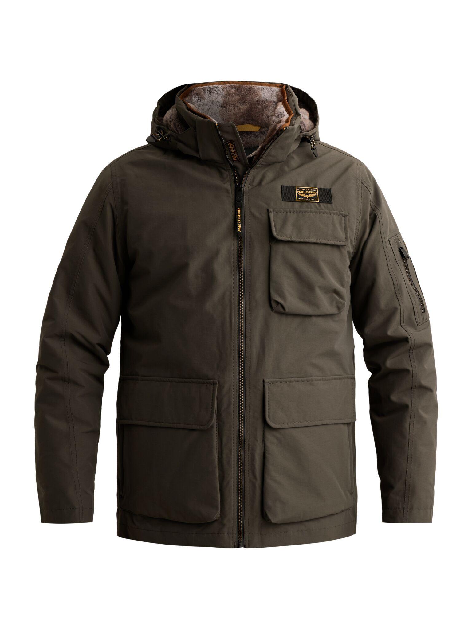 Pme Legend - Rock-Pack Beluga - Gr. - L