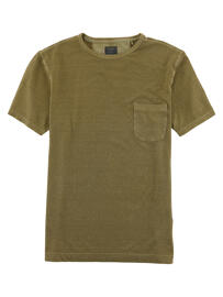 T-Shirt 1/2 Arm OLYMP