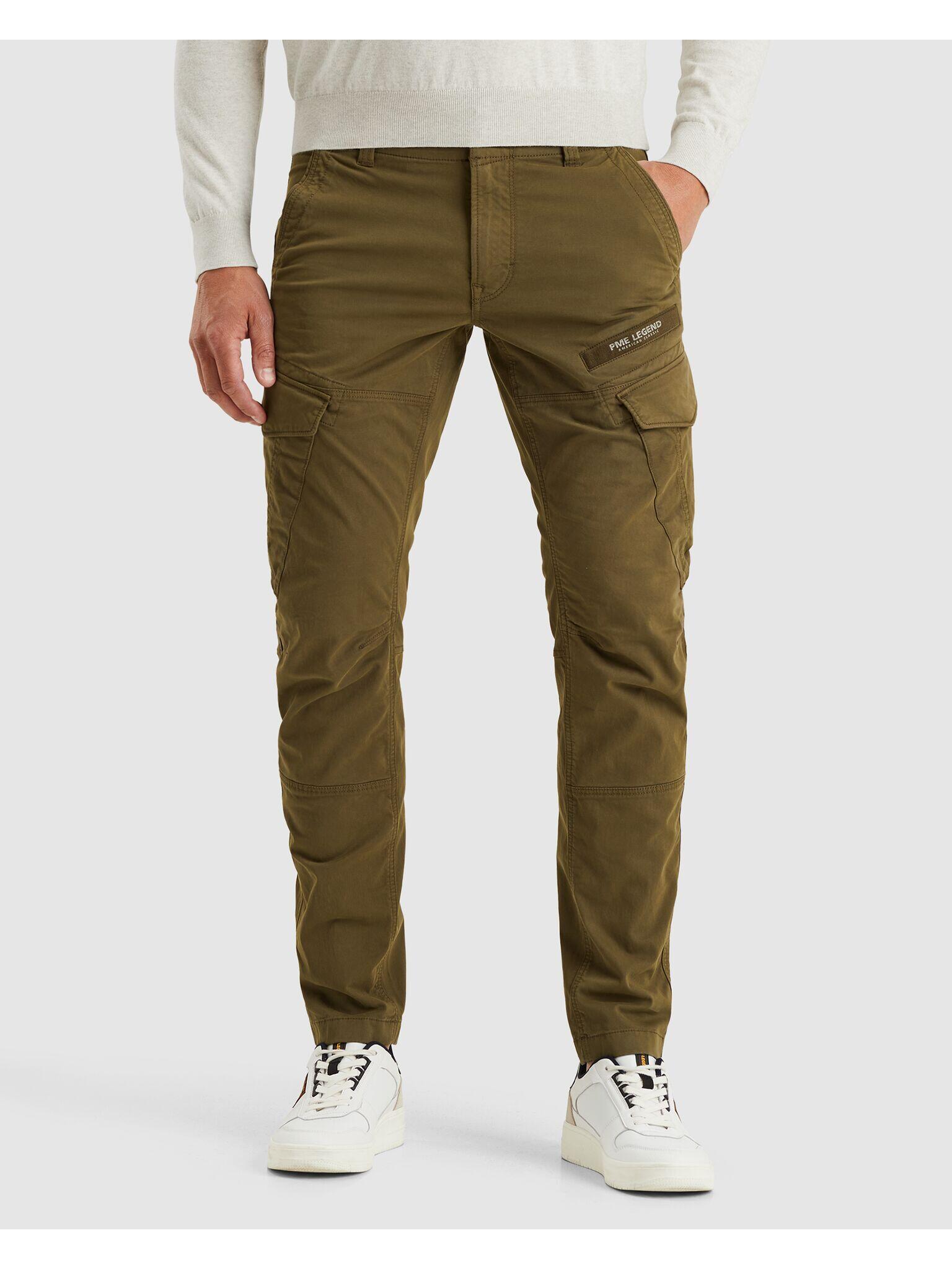 Pme Legend - Nordrop Cargo Olive Night - Gr. - 32