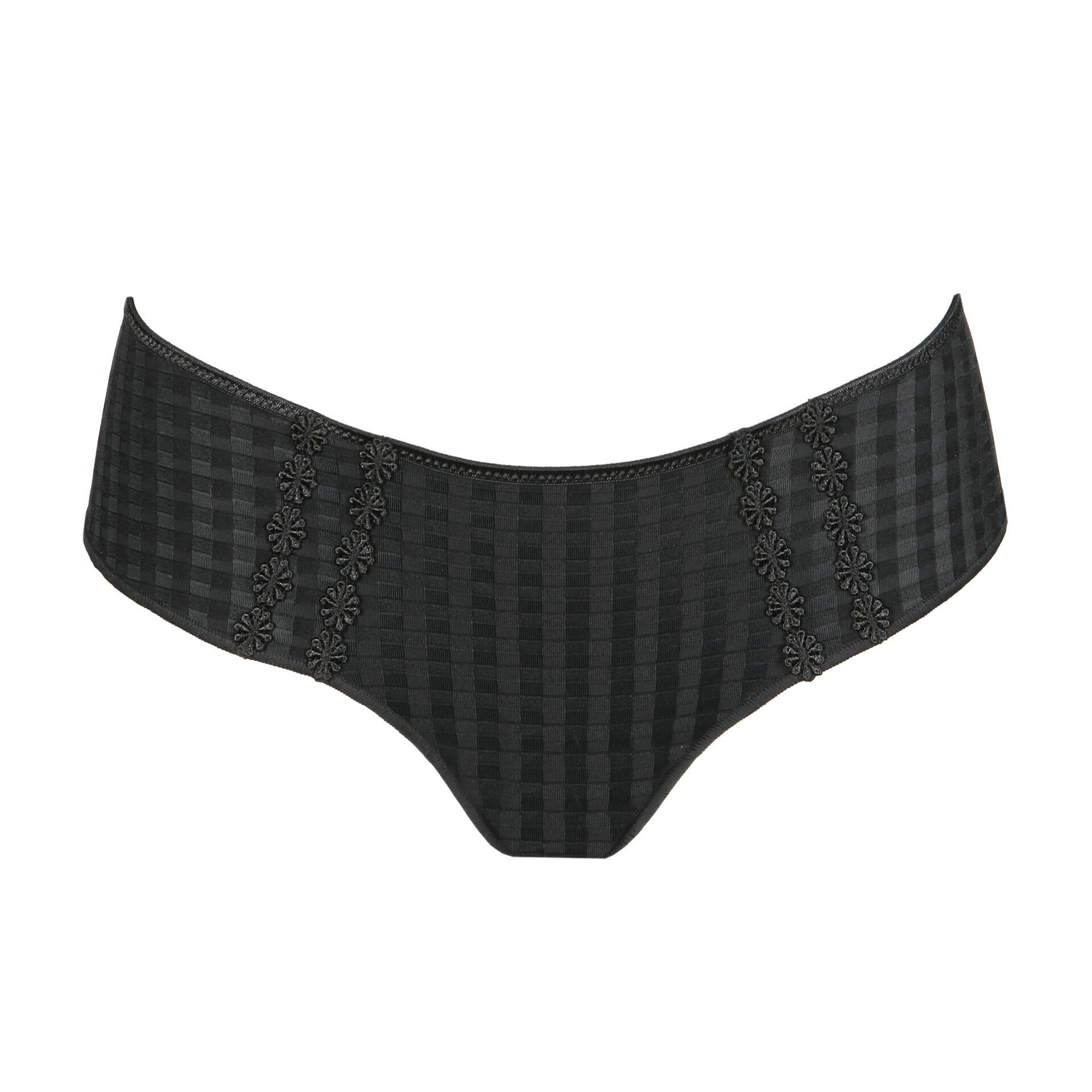Marie Jo Schwarz Hotpants - Bild 3
