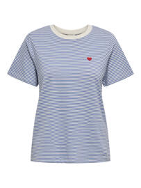 T-Shirt 1/2 Arm JDY