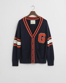 Jacken GANT