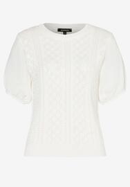 Pullover lang Arm MORE & MORE