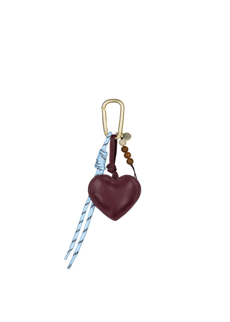 Barts Bag Charm Heart - Bild 2