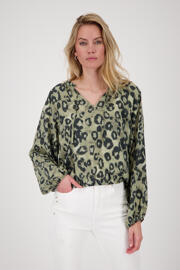 Blusen 1 & 1 Arm monari