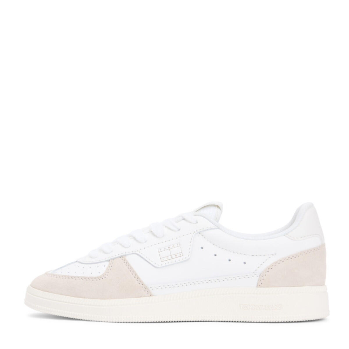 Tommy Hilfiger - Sneaker Weiß - Gr. - 36