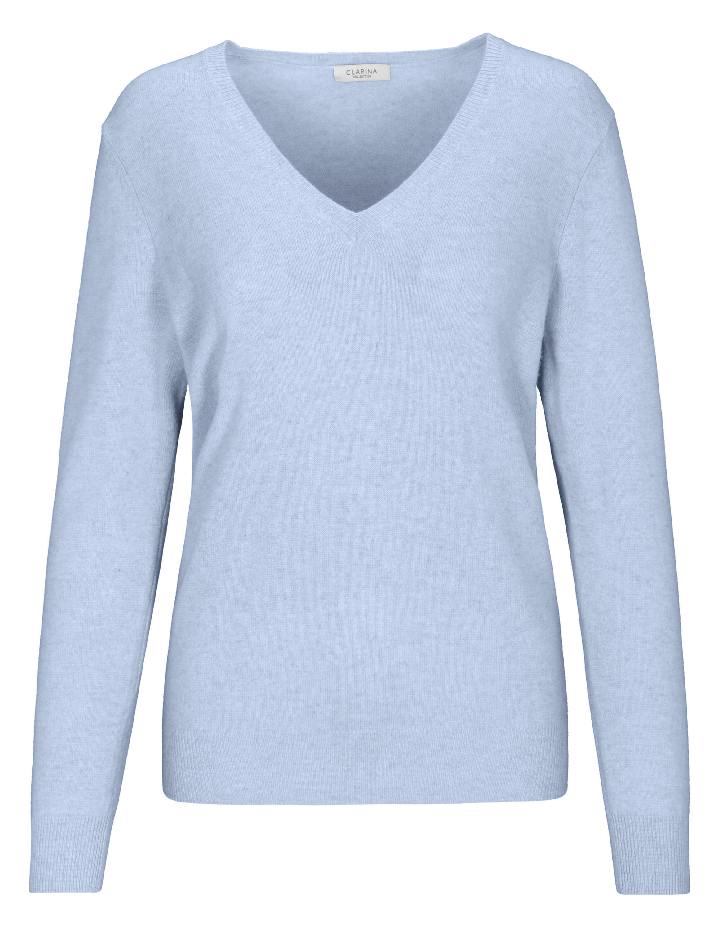 Clarina best sale pullover cashmere