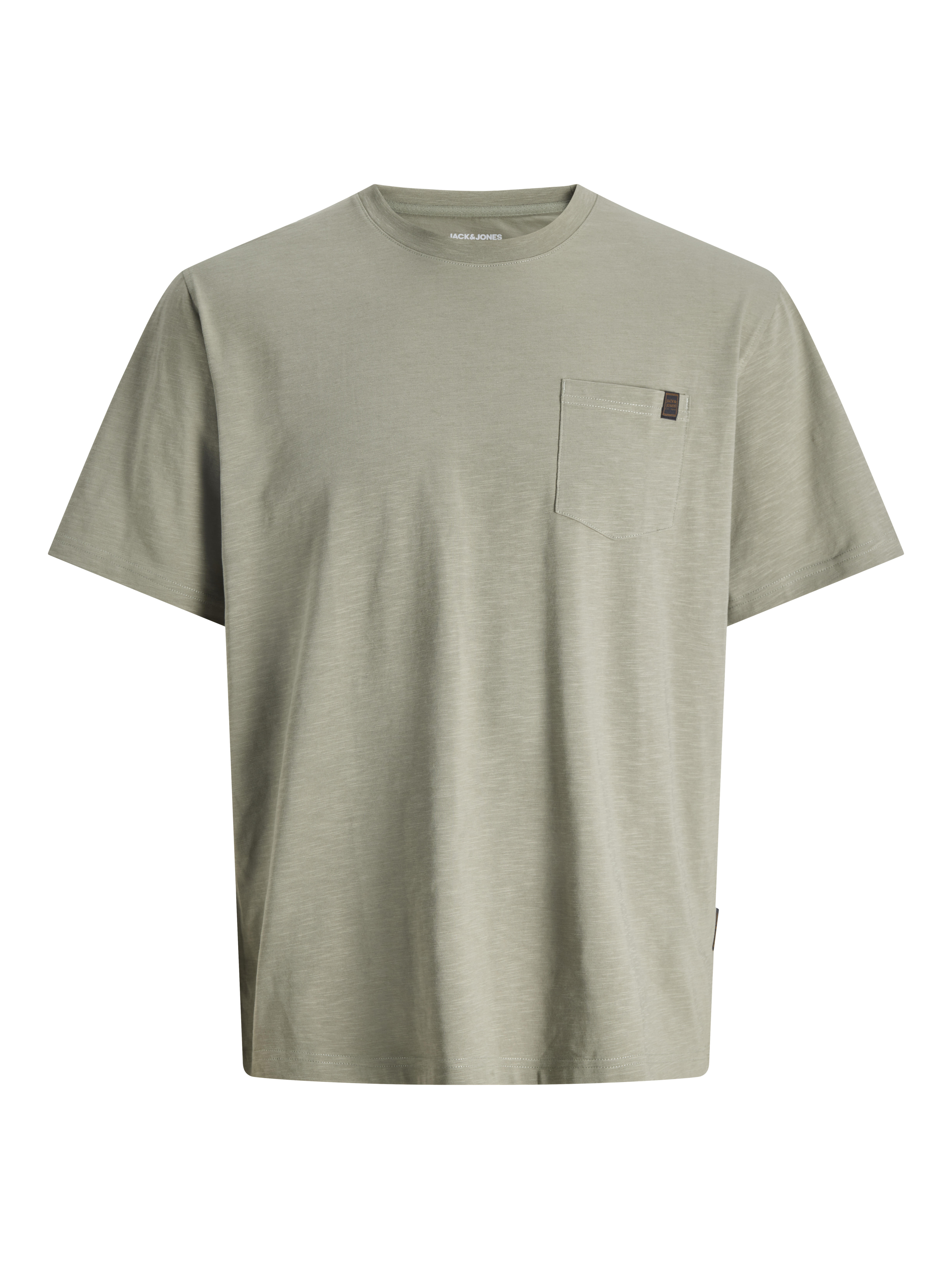Jack & Jones Herren Grün T-Shirt Dover Dover - Bild 5