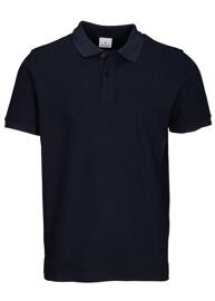 Polos 1/2 Arm BASEFIELD
