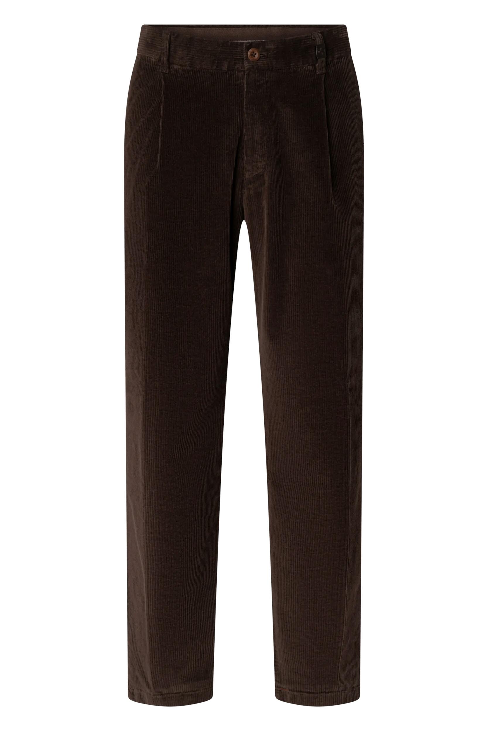 Strellson Braun Cordhose Lui_2v-D 36/34 - Bild 2