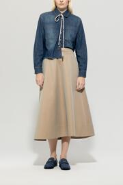 Blusen 1 & 1 Arm Luisa Cerano