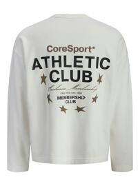 Sweatshirt JACK&JONES