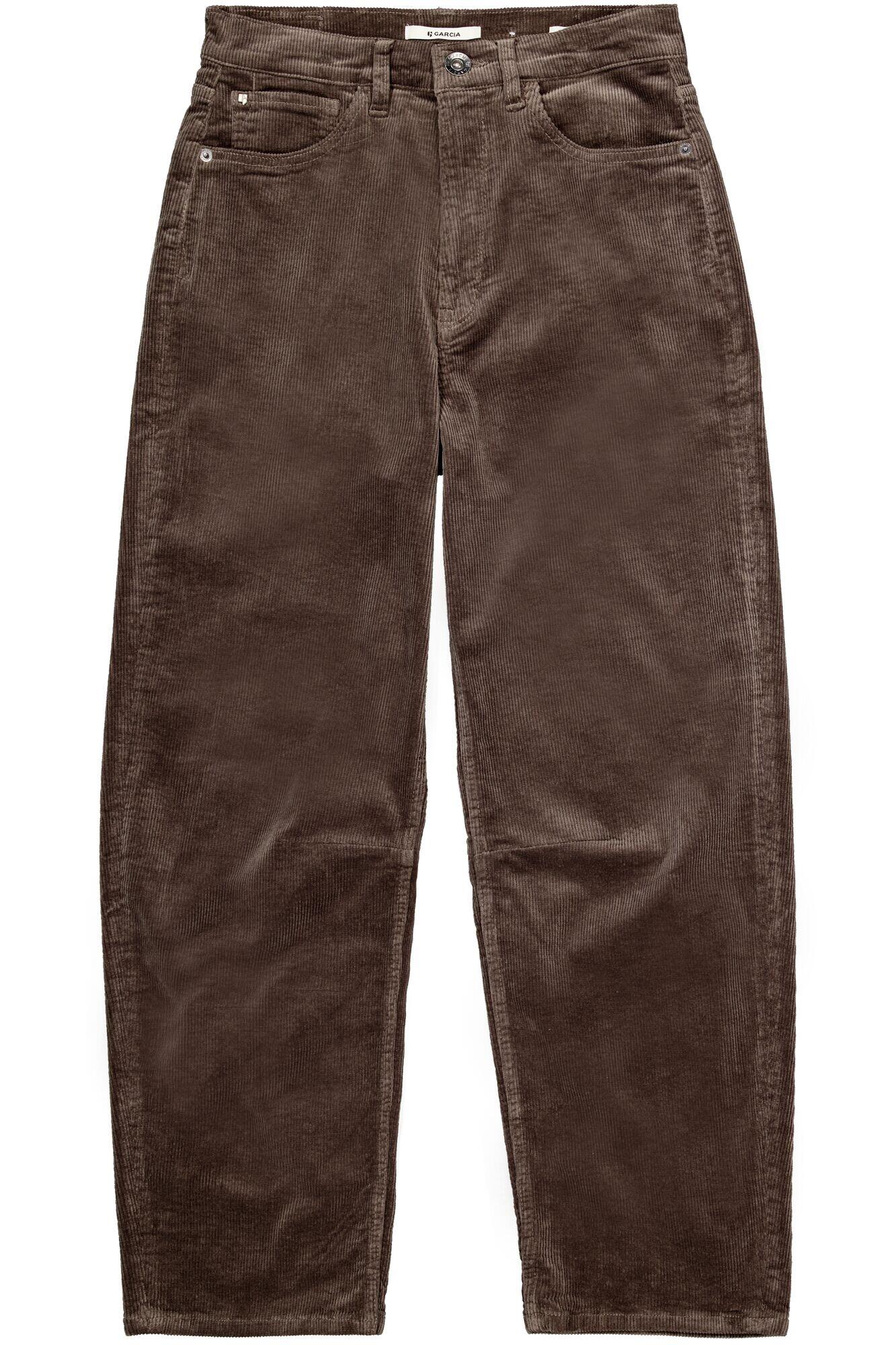 Garcia Damen Marron Straight Jeans Chyla - Bild 2