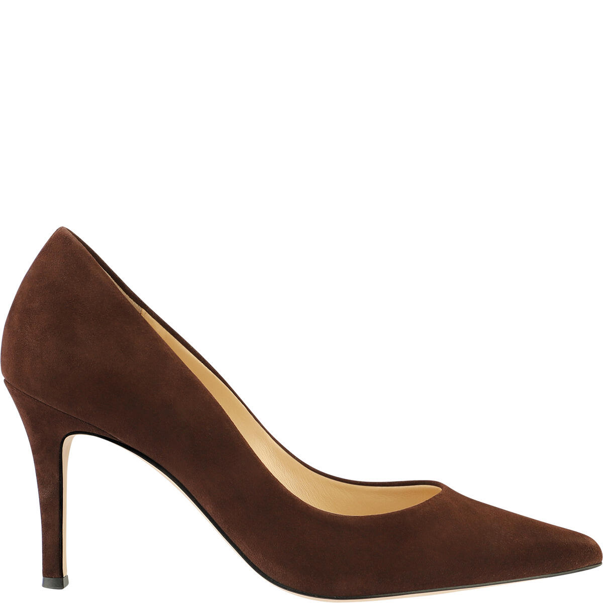Högl - Boulevard 70 Chocplum (2100) - Gr. - 6.5 Uk