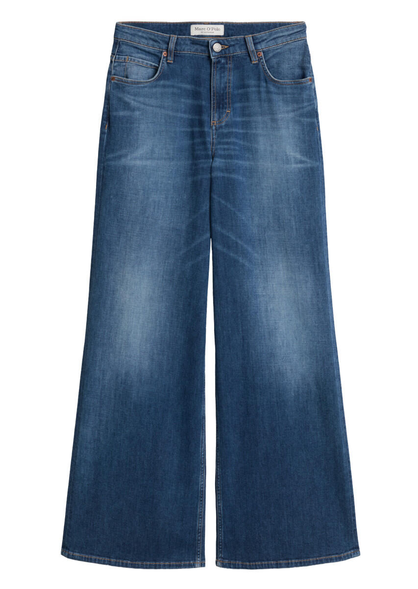Marc O'Polo Jeans Model Lania Wide - Bild 2