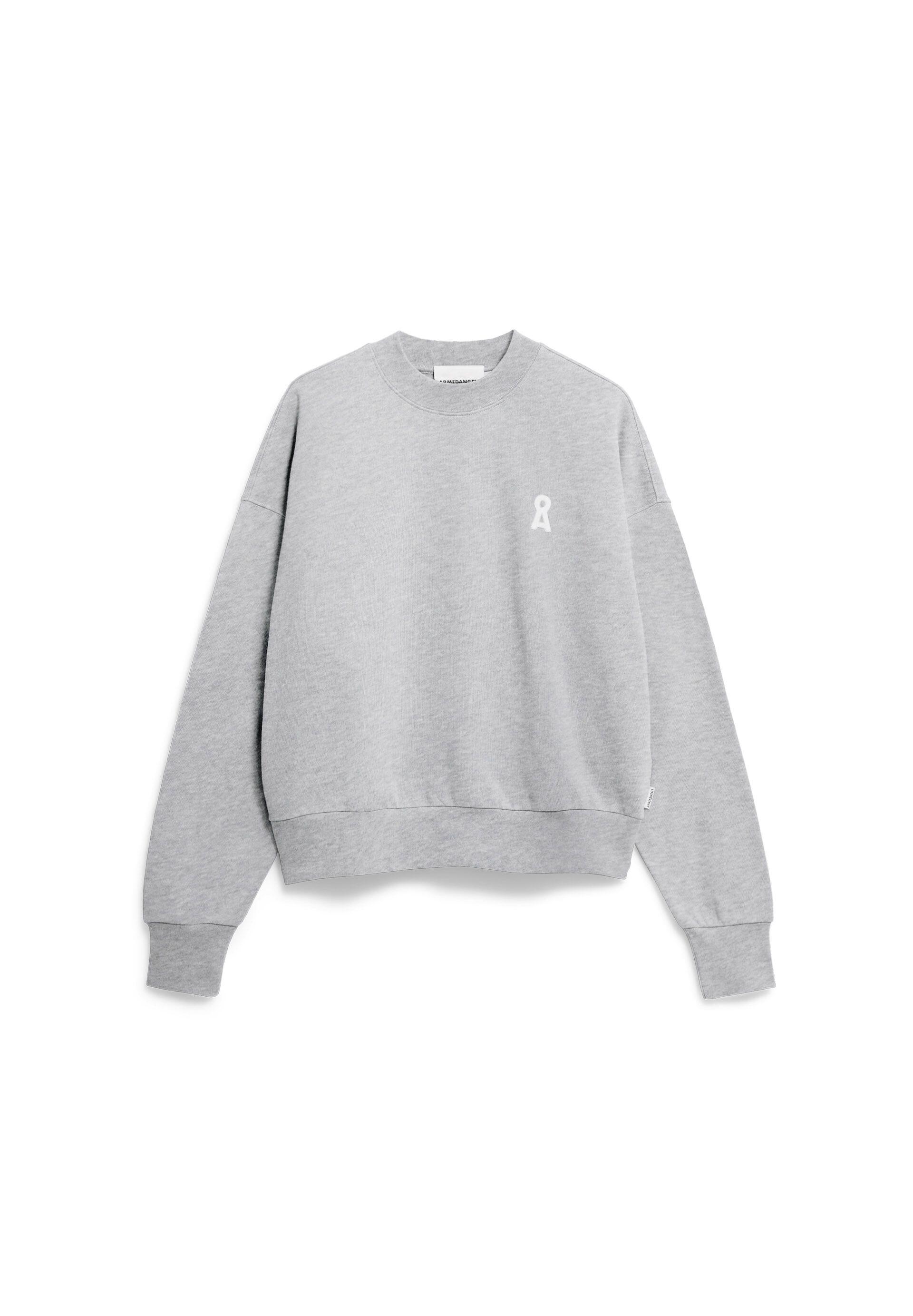 Armedangels Grau Sweatshirt Iconic Å Alizaa Xs - Bild 2