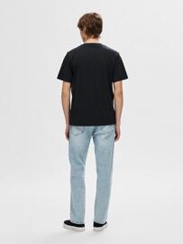 T-Shirt 1/2 Arm SELECTED HOMME