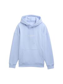 Pullover 1 & 1 Arm Denim Tom Tailor
