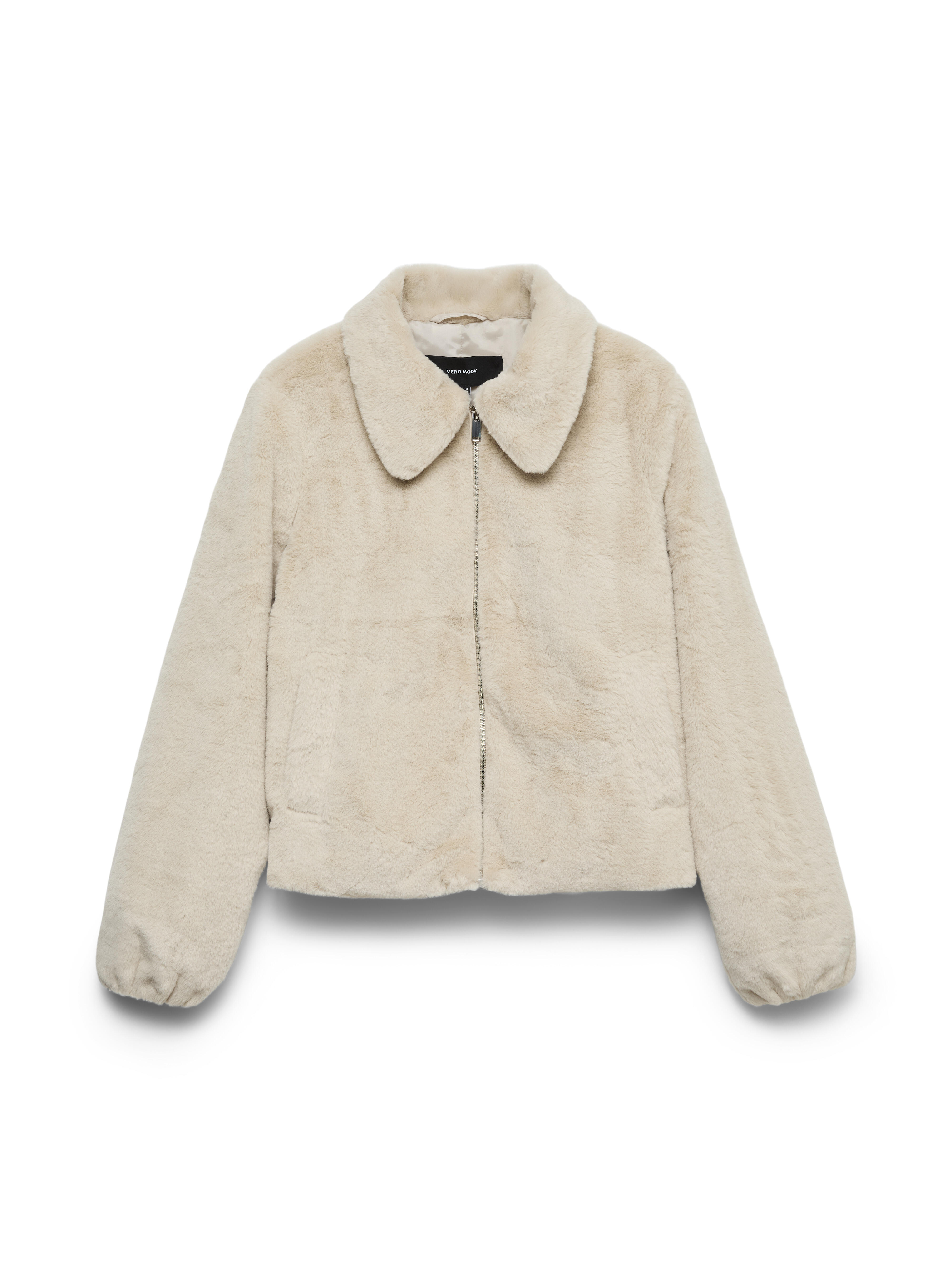 VERO MODA Damen Vmsolaima Short Jacket Noos Vmsolaima Short Jacket Noos (1er Pack) - Bild 2