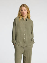 Blusen 1 & 1 Arm SELECTED FEMME