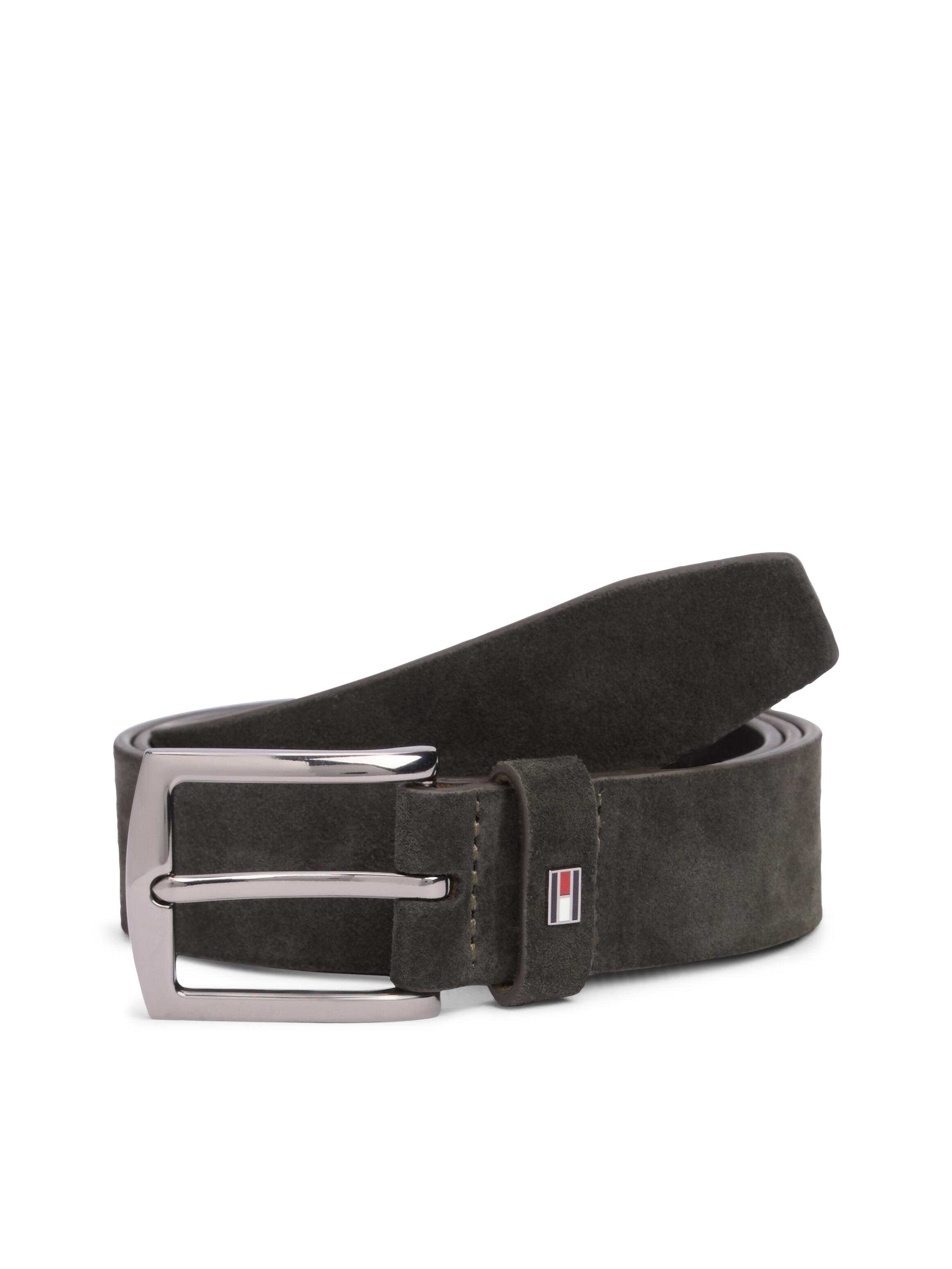 Tommy Hilfiger Accessories (Pvh Group) Denton 3.5 Suede Testa Di Morro - Gr. - 110