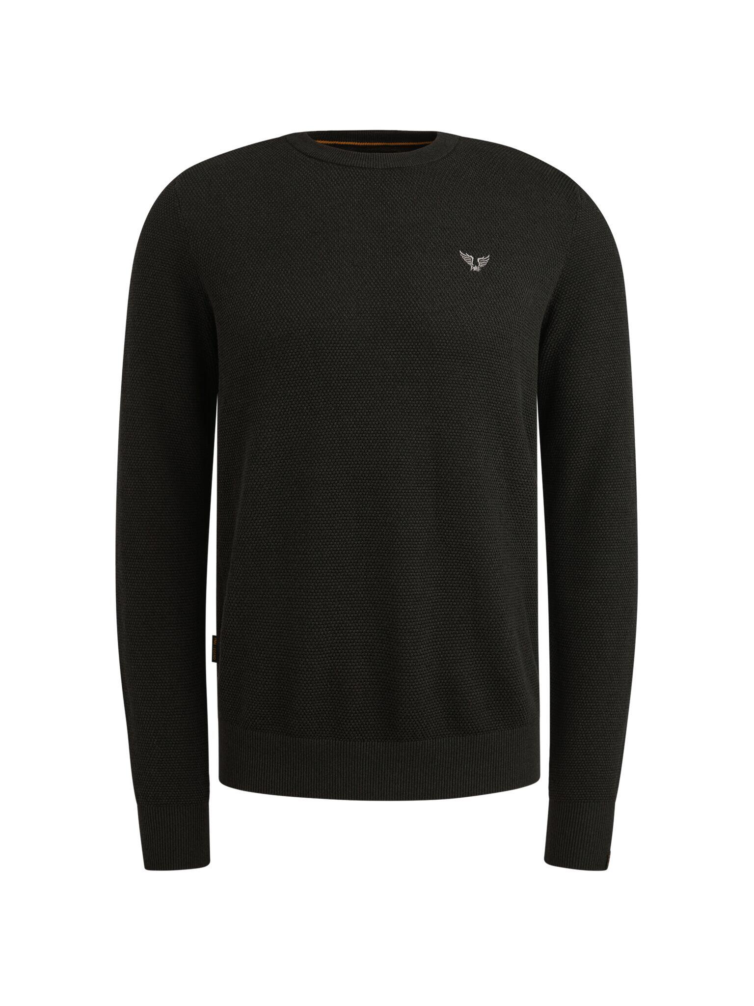 Pme Legend - Cotton Modal Black - Gr. - Xxl
