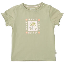 T-Shirt 1 & 2 Arm STACCATO
